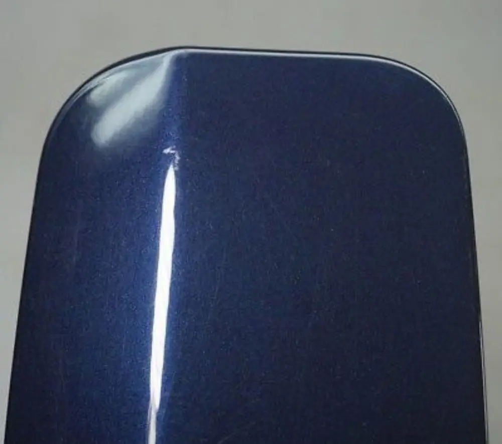 Einfüllklappe Deckel Orientblau Metallic - 317 für BMW 5 er E60 E61 LCI mit Teilenummer 7034281 BMW 5 er E60 E61 LCI Einfüllklappe Deckel Orientblau Metallic - 317 - SKU 7034281-OB - Teilenummer 7034281