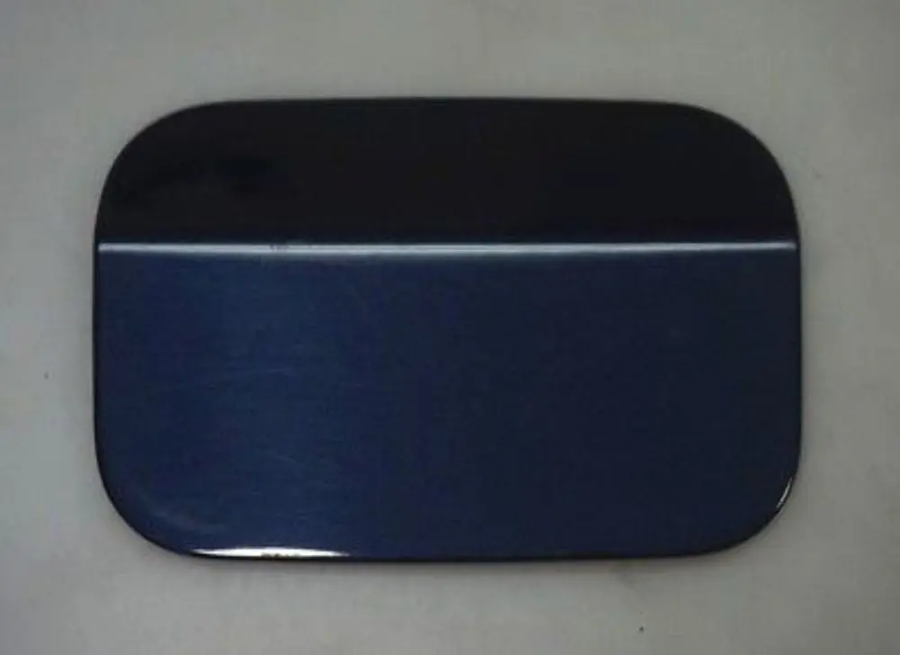 Cache pour Reservoir Couvercle Bleu Oriental Metallic - 317 pour BMW 5 E60 E61 LCI à propos du numéro de pièce 7034281 BMW 5 E60 E61 LCI Cache pour Reservoir Couvercle Bleu Oriental Metallic - 317 - SKU 7034281-OB - Numéro de pièce 7034281