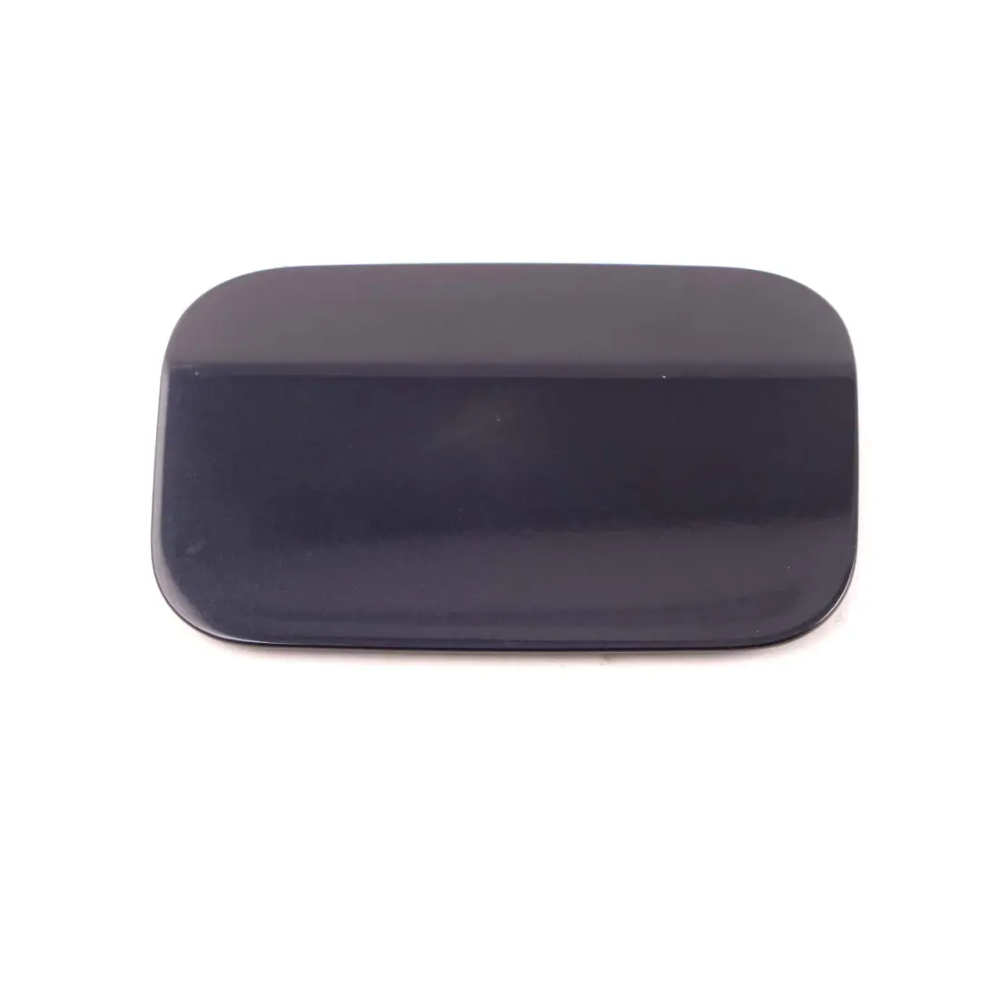 Fill In Flap Orientblau Blue Metallic to BMW 5 Series 2 E60 E61 Fuel Cover with Part number 7034281 BMW 5 Series 2 E60 E61 Fuel Cover Fill In Flap Orientblau Blue Metallic - SKU 7034281-OB2 - Part number 7034281