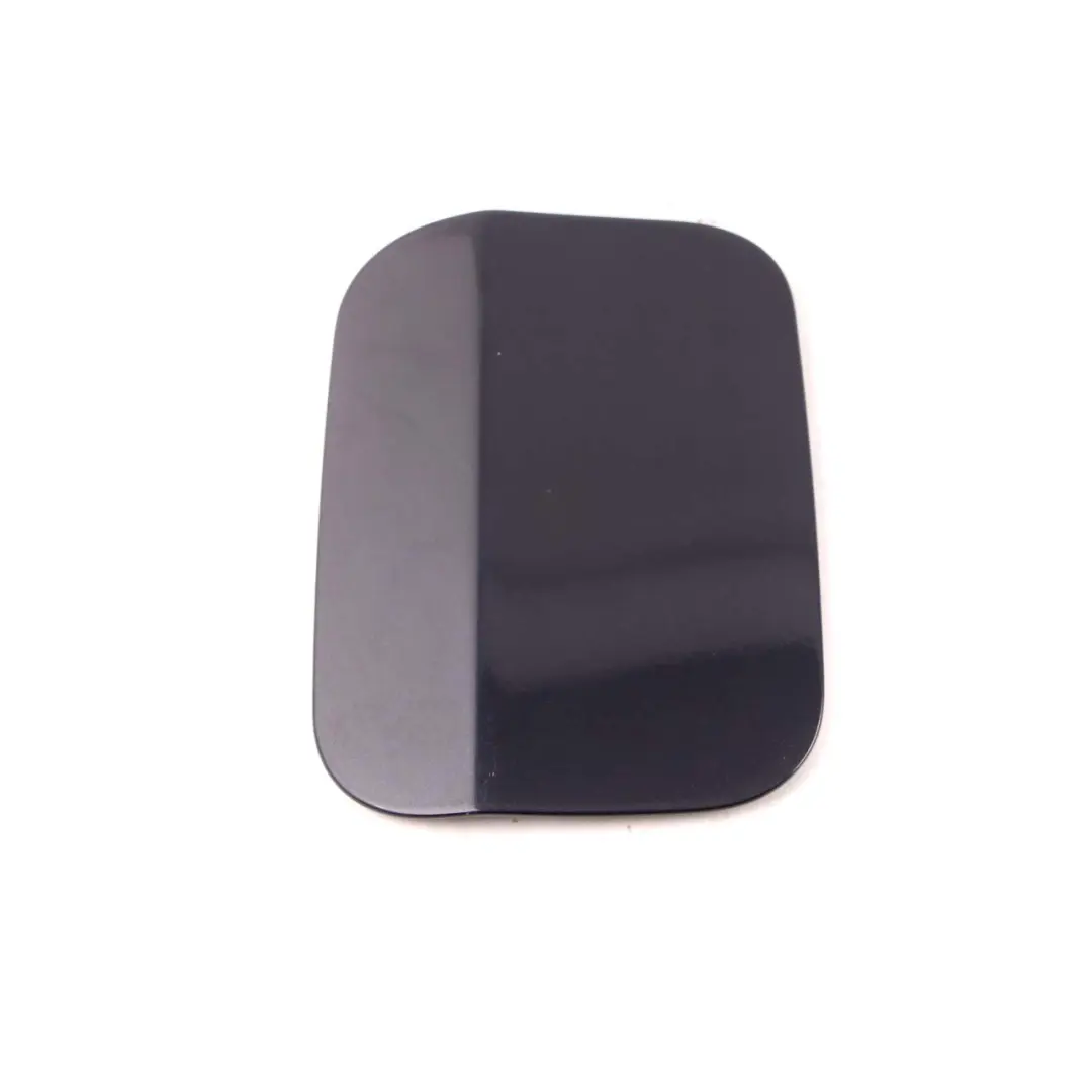 Fill In Flap Orientblau Blue Metallic to BMW 5 Series 2 E60 E61 Fuel Cover with Part number 7034281 BMW 5 Series 2 E60 E61 Fuel Cover Fill In Flap Orientblau Blue Metallic - SKU 7034281-OB2 - Part number 7034281