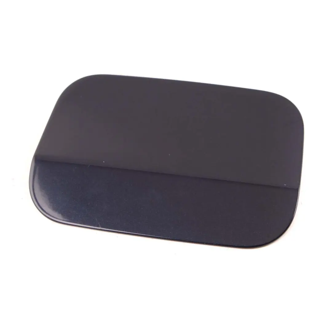 Fill In Flap Orientblau Blue Metallic to BMW 5 Series 2 E60 E61 Fuel Cover with Part number 7034281 BMW 5 Series 2 E60 E61 Fuel Cover Fill In Flap Orientblau Blue Metallic - SKU 7034281-OB2 - Part number 7034281