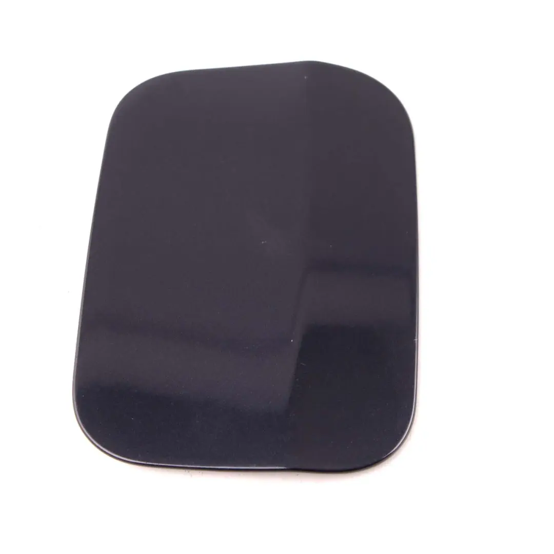 BMW 5 er E60 E61 Tankdeckel Tankklappe Einfüllklappe Orientblau 317 - SKU 7034281-OB2 - Teilenummer 7034281