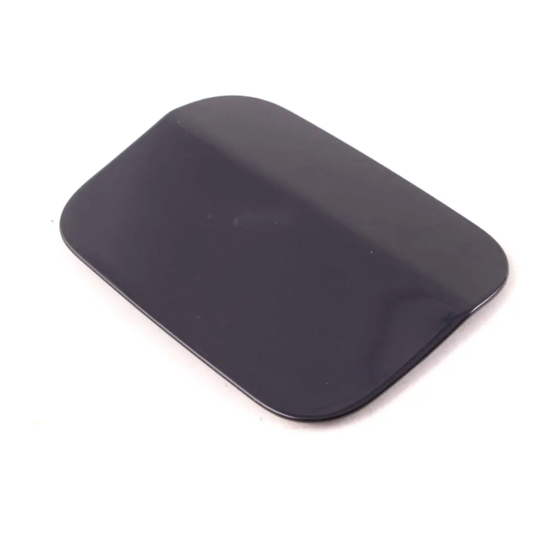 Fill In Flap Orientblau Blue Metallic to BMW 5 Series 2 E60 E61 Fuel Cover with Part number 7034281 BMW 5 Series 2 E60 E61 Fuel Cover Fill In Flap Orientblau Blue Metallic - SKU 7034281-OB2 - Part number 7034281