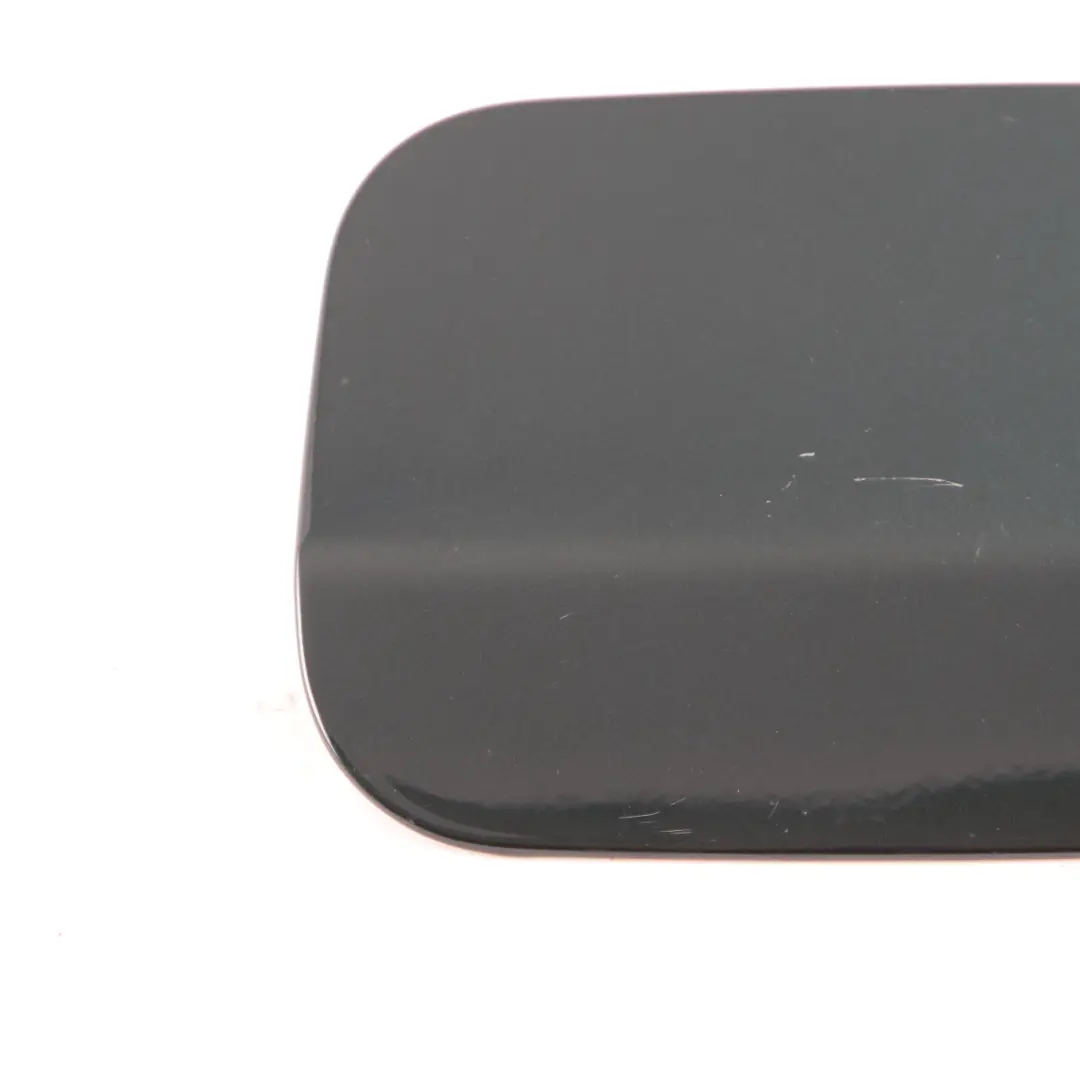 BMW E60 E61 Fuel Cover Fill In Flap Cap Oxford Green - 430 - SKU 7034281-OXF - Part number 7034281