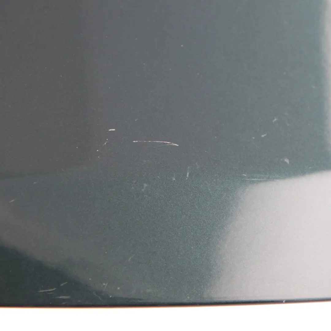 Fill In Flap Cap Oxford Green - 430 to BMW E60 E61 Fuel Cover with Part number 7034281 BMW E60 E61 Fuel Cover Fill In Flap Cap Oxford Green - 430 - SKU 7034281-OXF - Part number 7034281