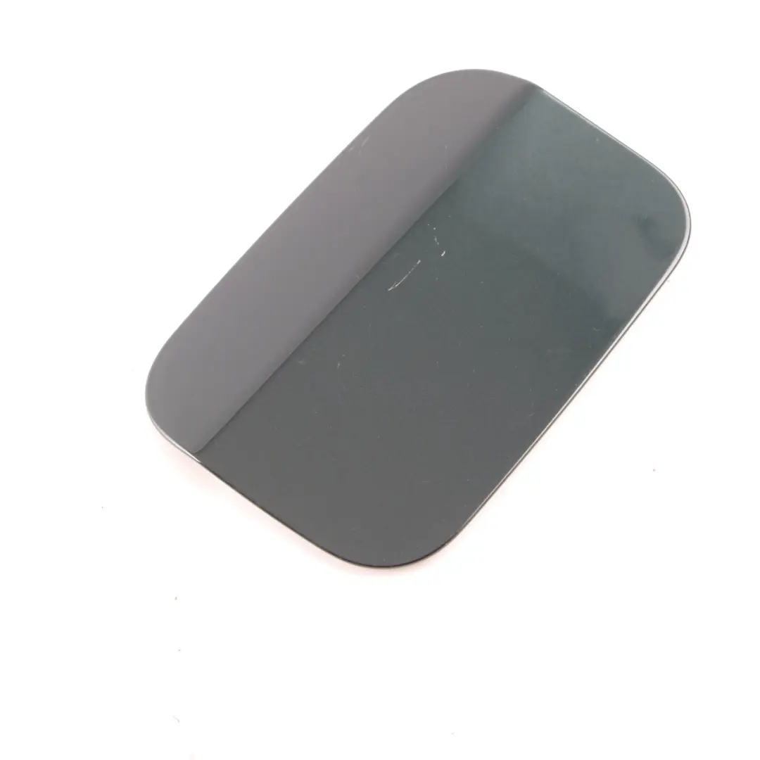 BMW E60 E61 Fuel Cover Fill In Flap Cap Oxford Green - 430 - SKU 7034281-OXF - Part number 7034281