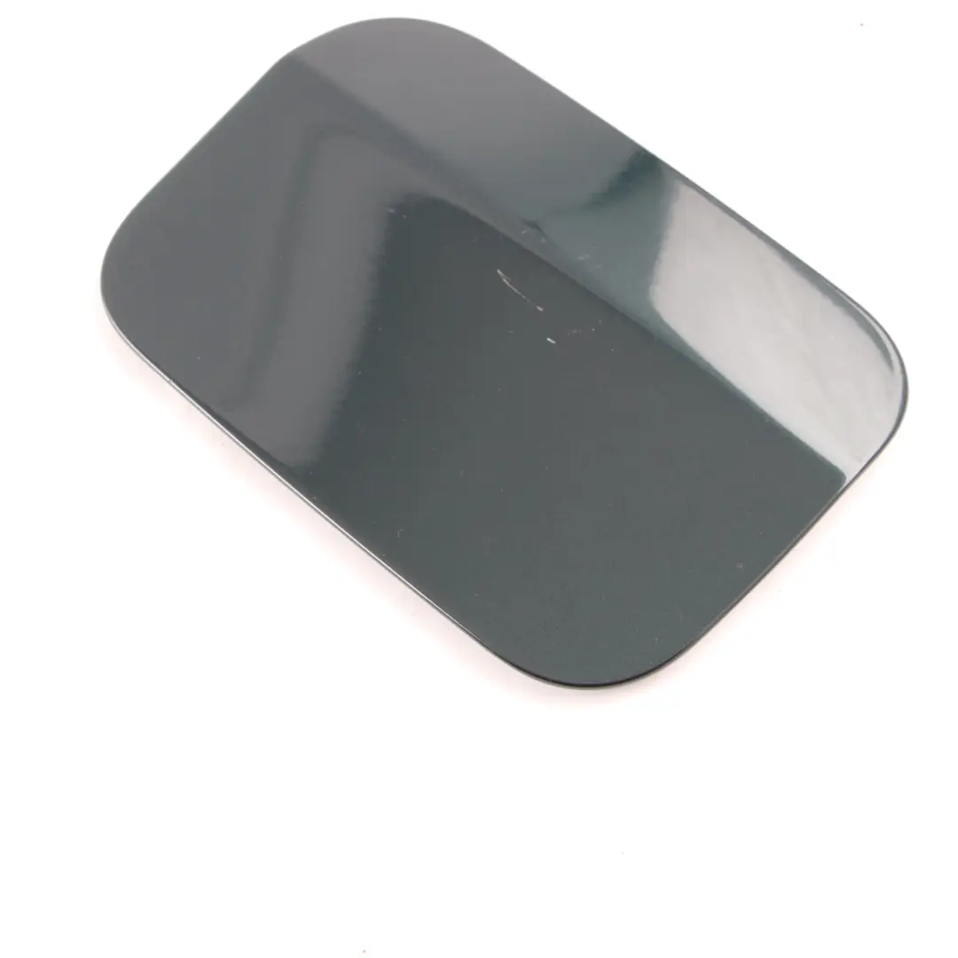 Fill In Flap Cap Oxford Green - 430 to BMW E60 E61 Fuel Cover with Part number 7034281 BMW E60 E61 Fuel Cover Fill In Flap Cap Oxford Green - 430 - SKU 7034281-OXF - Part number 7034281