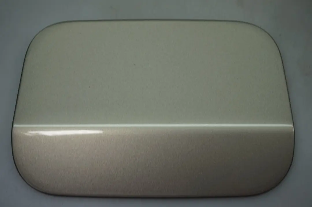 Filler Fill-In Flap Cover Platinbronze Metallic to BMW 5 Series E60 E61 LCI Fuel with Part number 7034281 BMW 5 Series E60 E61 LCI Fuel Filler Fill-In Flap Cover Platinbronze Metallic - SKU 7034281-PB - Part number 7034281