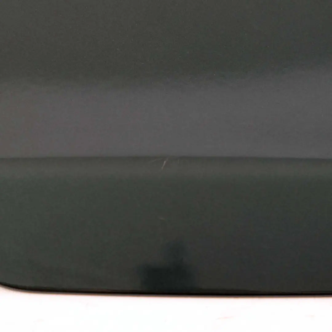 BMW E60 E61 Tapa Combustible Gris Platingrau Metallic A68 - SKU 7034281-PG - Número de pieza 7034281