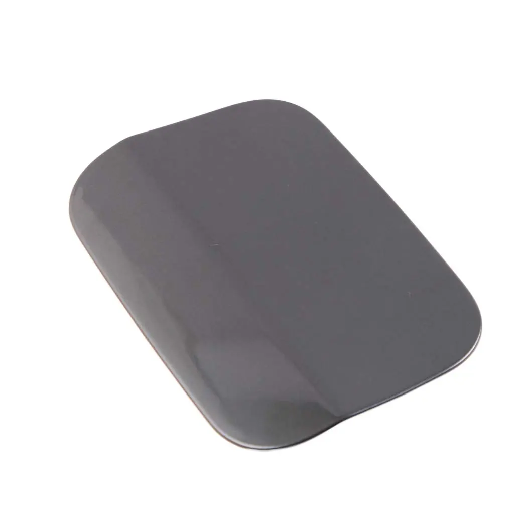 BMW E60 E61 Tapa Combustible Gris Platingrau Metallic A68 - SKU 7034281-PG - Número de pieza 7034281