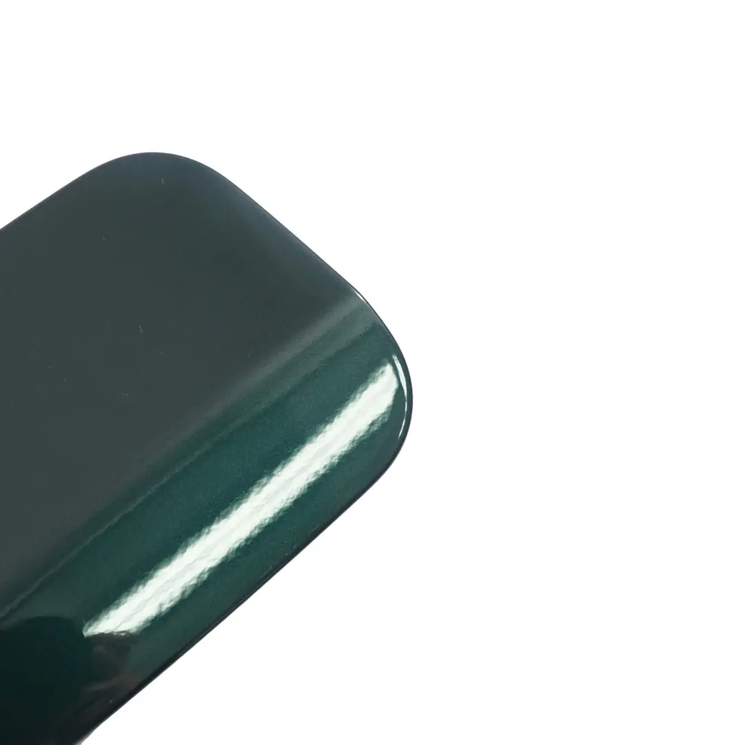 Cache pour Reservoir Clapet Revetement Tiefgruen A43 pour BMW E60 E61 LCI à propos du numéro de pièce 7034281 BMW E60 E61 LCI Cache pour Reservoir Clapet Revetement Tiefgruen A43 - SKU 7034281-TG - Numéro de pièce 7034281