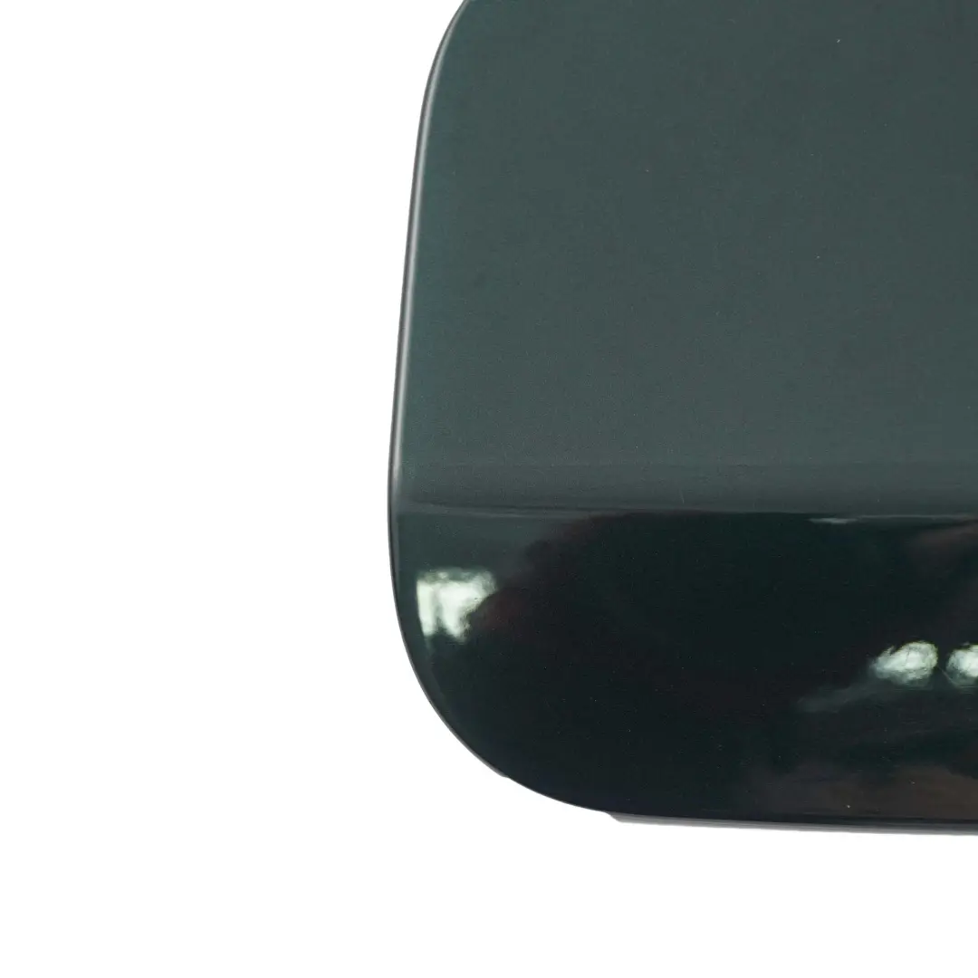 BMW E60 E61 LCI Ribalta Riempimento Tappo Sportellino Copertura Tiefgruen A43 - SKU 7034281-TG - Numero di parte 7034281