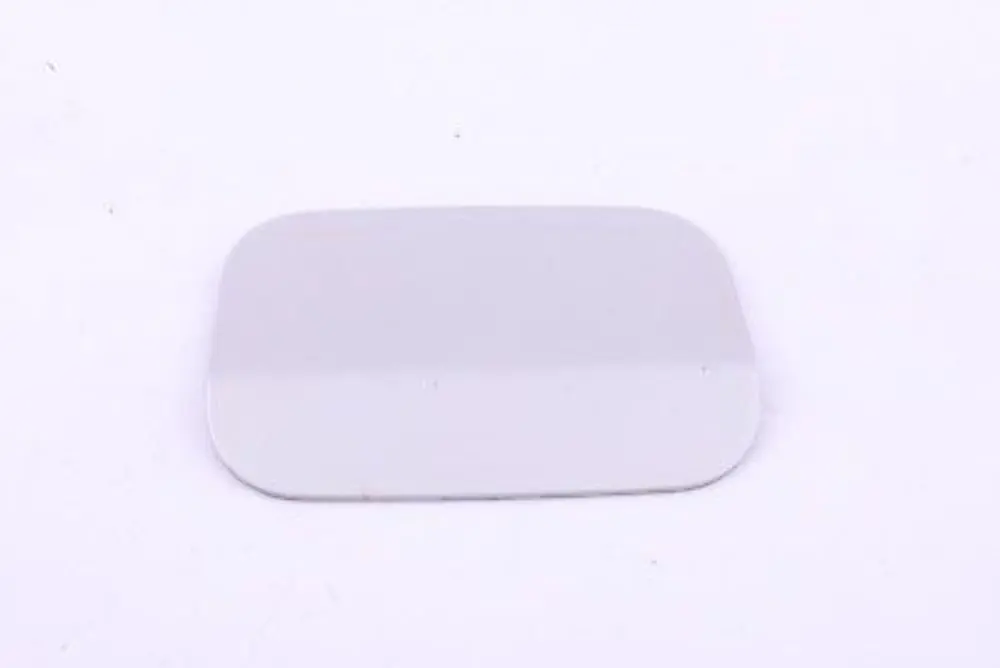 BMW 5 E60 E61 Tankdeckel Fill In Klappe Titansilber Silber Metallic - SKU 7034281-TS - Teilenummer 7034281