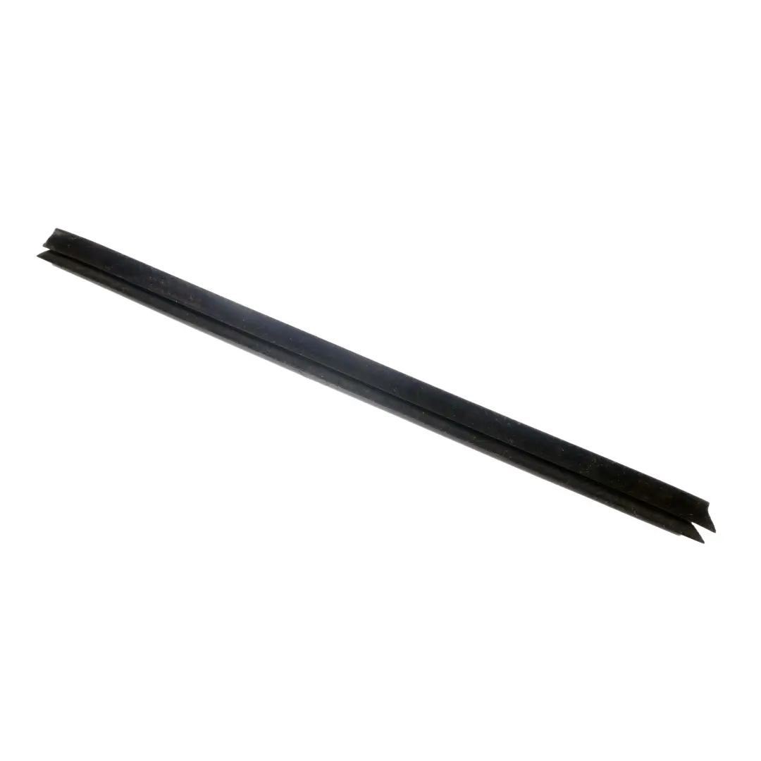 BMW E60 M5 E60N E61 E61N LCI Schachtabdichtung L'Porte Arriere Gauche - SKU 7034307 - Numéro de pièce 51227034307