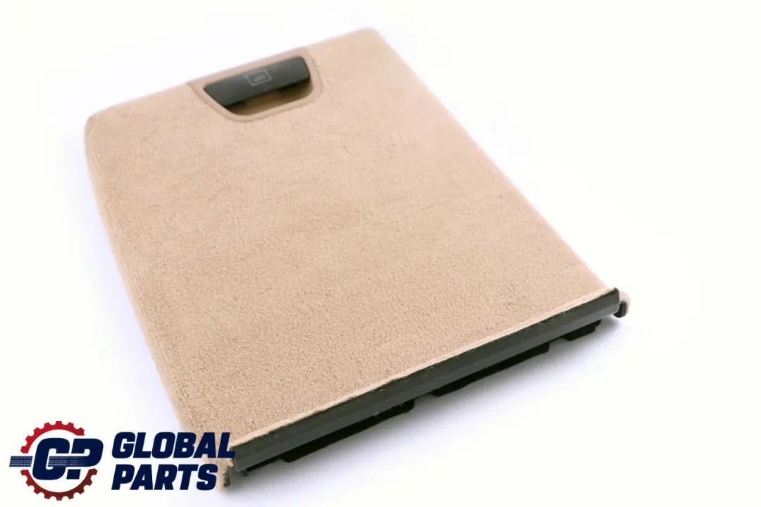 Sportello Portabagagli Destra Beige Chiaro 2 Rabbie Beige per BMW X5 E53 con numero di parte 7034366 BMW X5 E53 Sportello Portabagagli Destra Beige Chiaro 2 Rabbie Beige - SKU 7034366-1 - Numero di parte 7034366