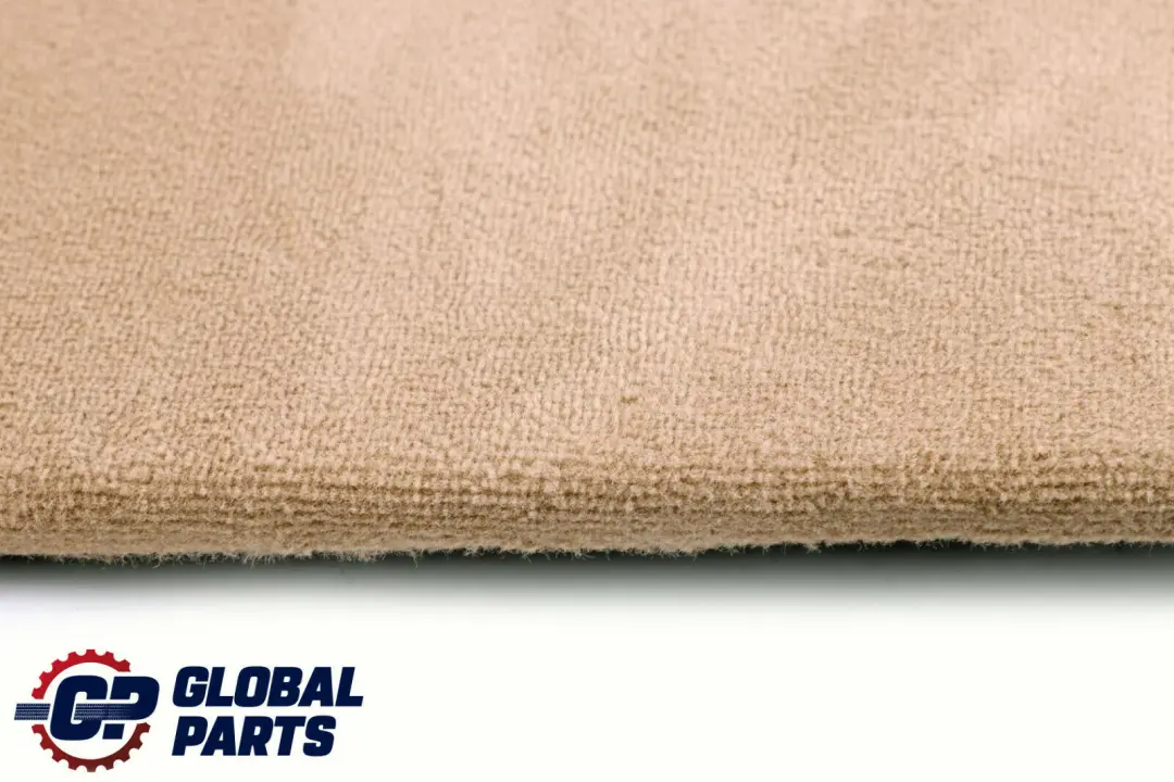 Tapa Derecha Maletero Cubierta Interior Panel Lateral Hellbeige Beige para BMW E53 con número de pieza 7034366 BMW E53 Tapa Derecha Maletero Cubierta Interior Panel Lateral Hellbeige Beige - SKU 7034366-1 - Número de pieza 7034366