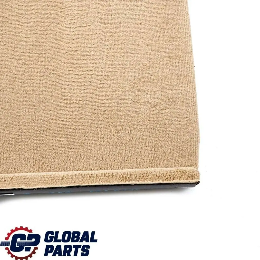 BMW X5 E53 Clapet Rumble A Gauche Beige Clair Beige - SKU 7034369 - Numéro de pièce 7034369