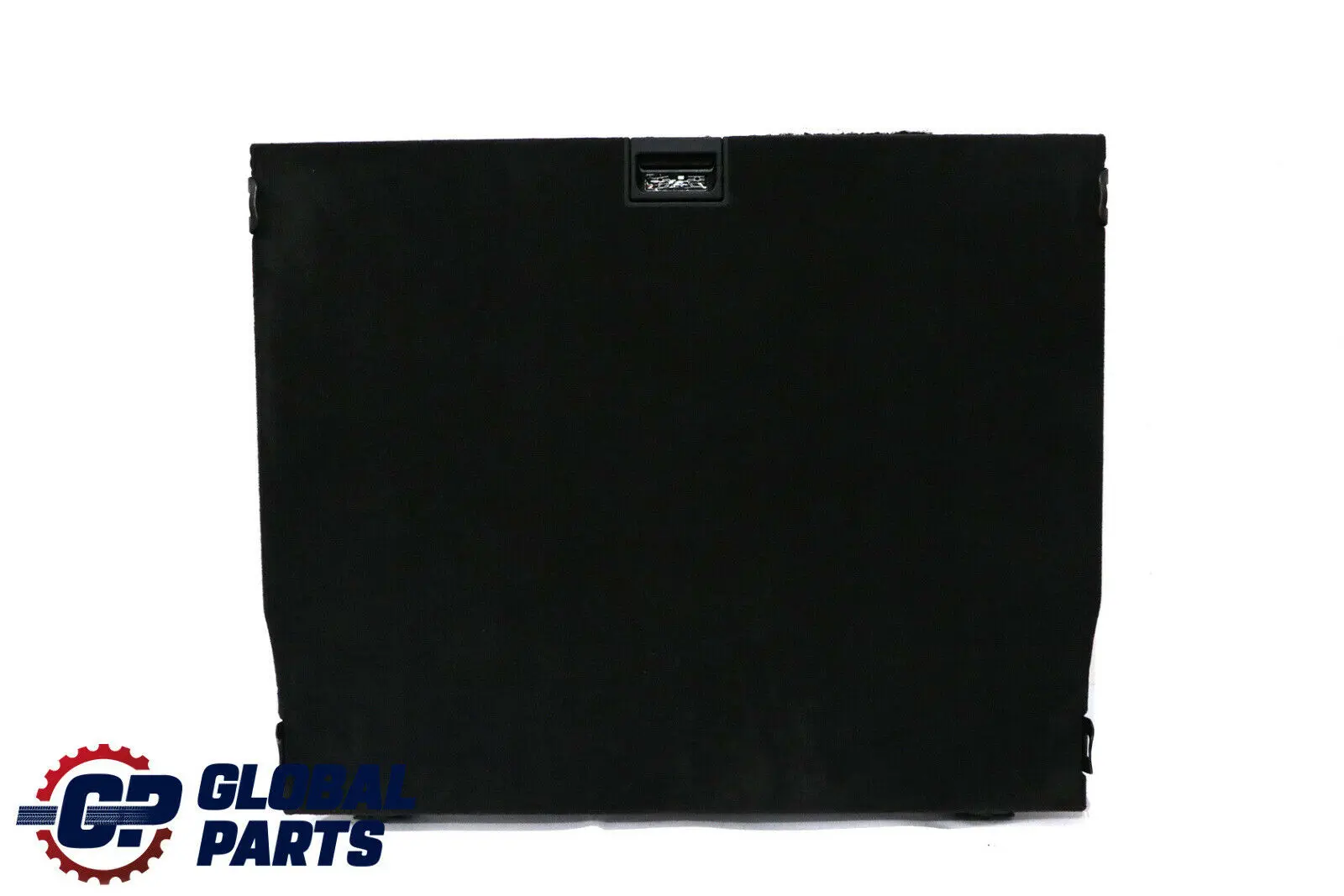 BMW X5 Series E53 1 Extendable Luggage Compartment Boot Trunk Floor Black
