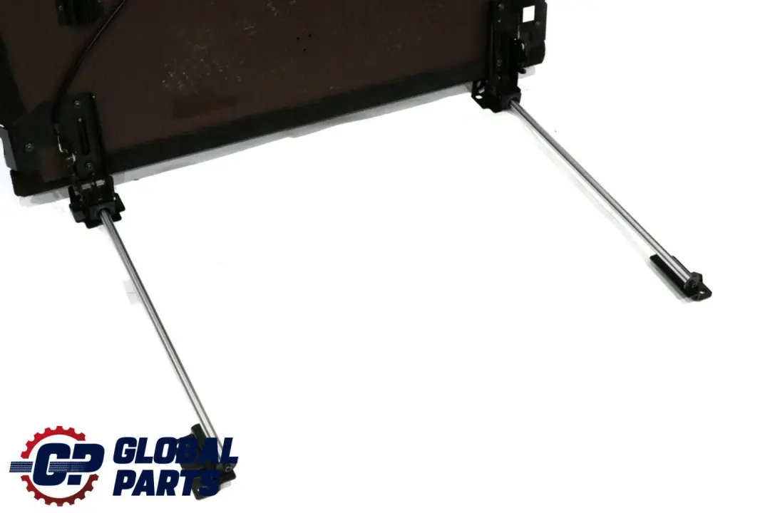 Extendable Luggage Compartment Boot Trunk Floor Black to BMW X5 Series E53 1 with Part number 7034382 BMW X5 Series E53 1 Extendable Luggage Compartment Boot Trunk Floor Black - SKU 7034382-1 - Part number 7034382