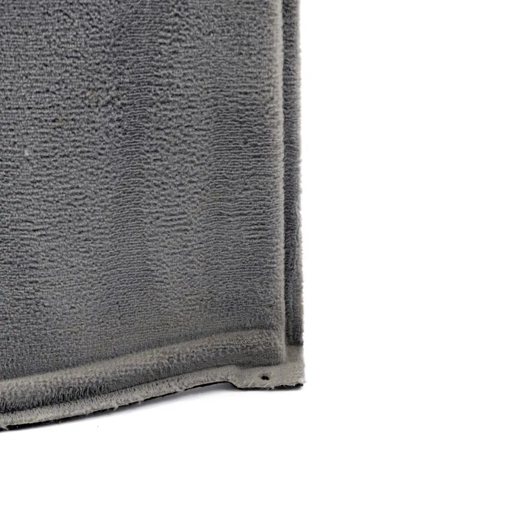 Rumble Tronc Carenage Lateral Droite Gris pour BMW X5 E53 à propos du numéro de pièce 7034398 BMW X5 E53 Rumble Tronc Carenage Lateral Droite Gris - SKU 7034398 - Numéro de pièce 7034398