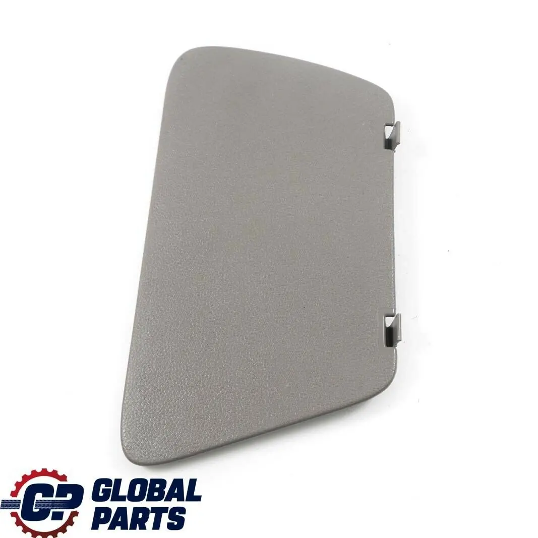 MINI Cooper One R50 Cover Lateral Trim Panel Boot Silver Grey Left N/S 1503473 - SKU 7034405 - Part number 7034405