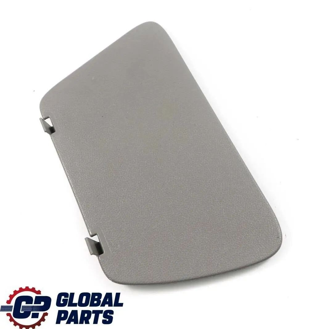MINI Cooper One R50 Cover Lateral Trim Panel Boot Silver Grey Left N/S 1503473 - SKU 7034405 - Part number 7034405