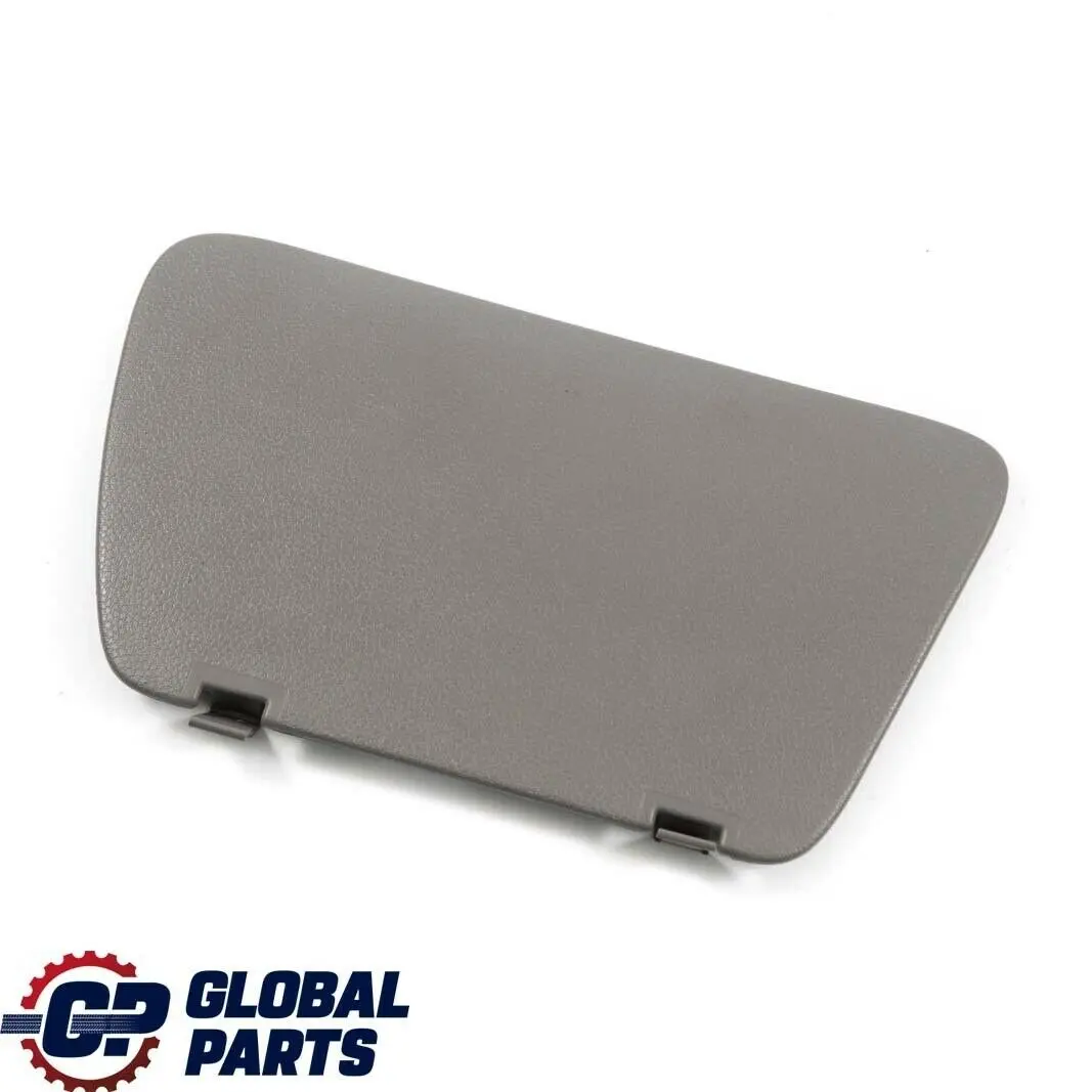 Mini R50 Osłona boczna bagażnika srebrnoszara - SKU 7034406 - Numer Części 7034406