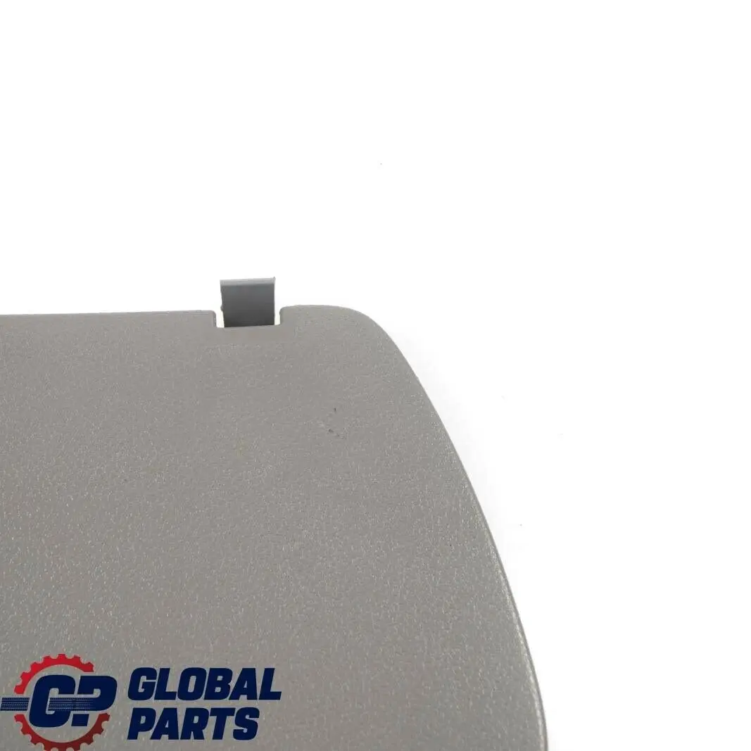 Couvercle Carenage Lateral Droite Argent Gris pour Mini Cooper One R50 à propos du numéro de pièce 7034406 Mini Cooper One R50 Couvercle Carenage Lateral Droite Argent Gris - SKU 7034406 - Numéro de pièce 7034406