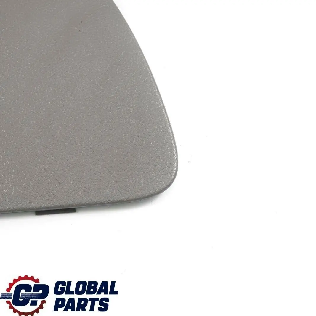 Couvercle Carenage Lateral Droite Argent Gris pour Mini Cooper One R50 à propos du numéro de pièce 7034406 Mini Cooper One R50 Couvercle Carenage Lateral Droite Argent Gris - SKU 7034406 - Numéro de pièce 7034406