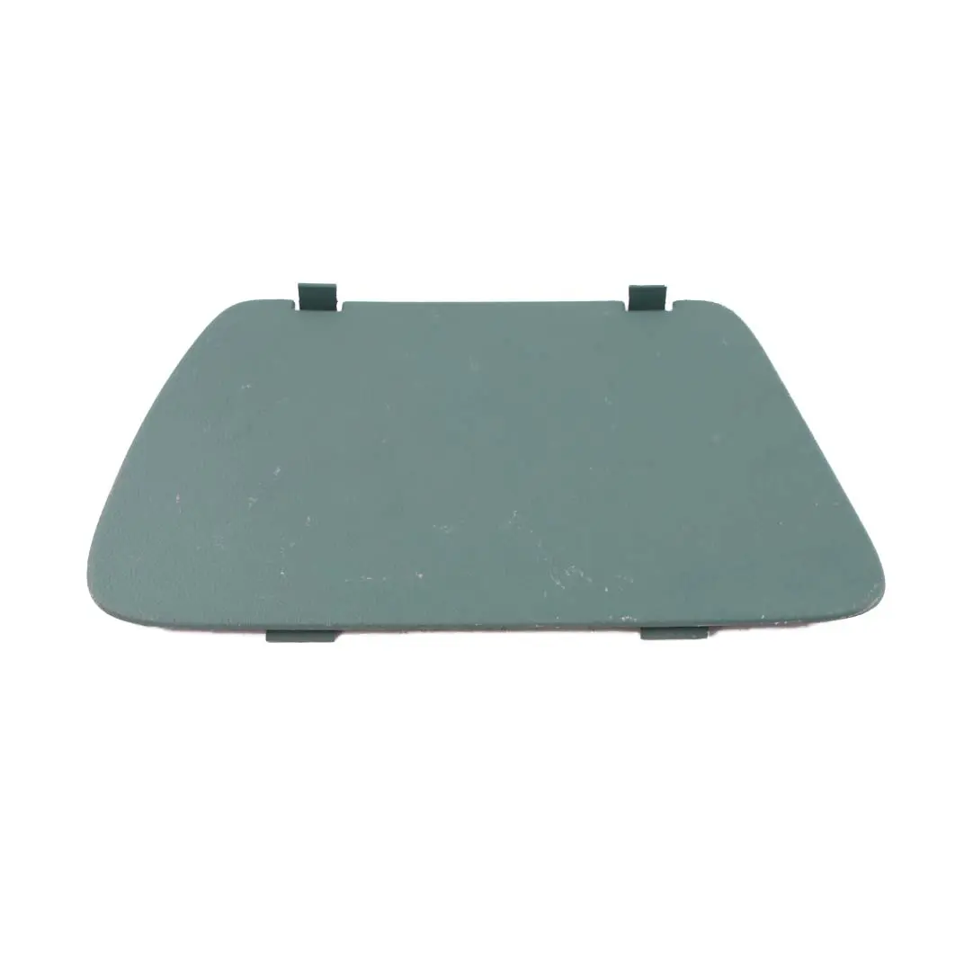 Lateral Trim Panel Boot Left N/S Emerald Green to MINI Cooper R50 Cover with Part number 1503473 MINI Cooper R50 Cover Lateral Trim Panel Boot Left N/S Emerald Green - SKU 7034427 - Part number 1503473
