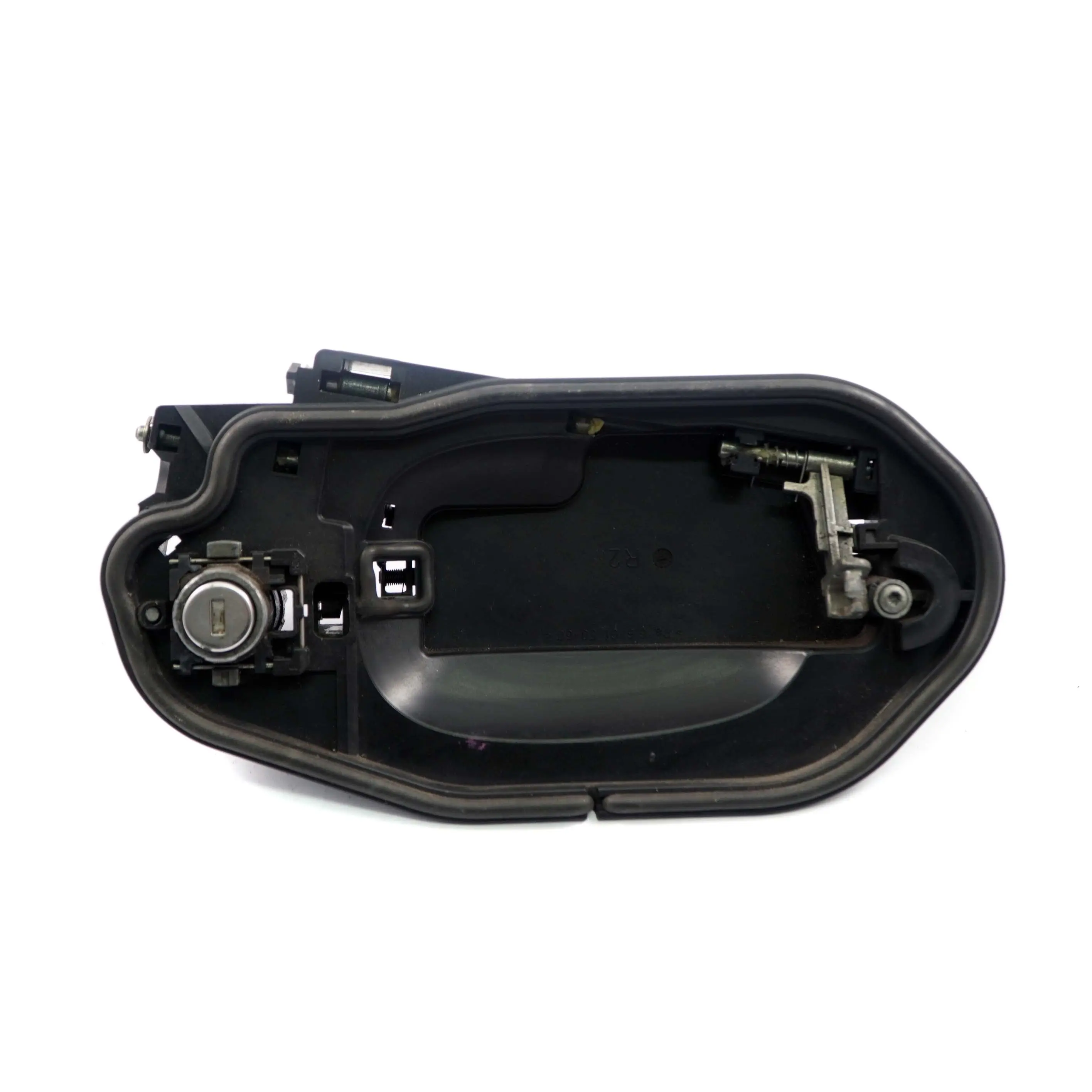 BMW X3 E83 Carrier Front Right O/S Door Lock Catch 7034452