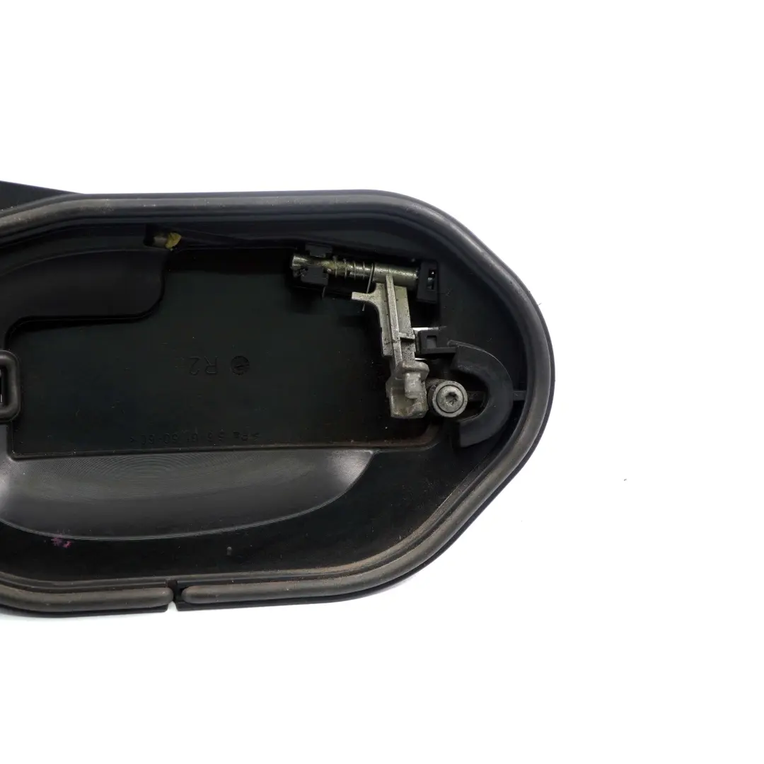 Portador Cierre Puerta Delantera para BMW X3 E83 con número de pieza rhd-7034452 BMW X3 E83 Portador Cierre Puerta Delantera - SKU 7034452 - Número de pieza rhd-7034452