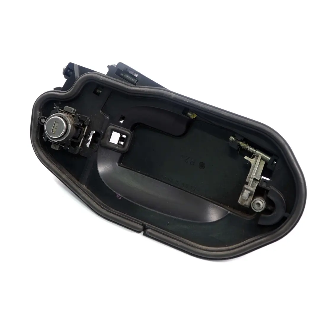  Klamka Drzwi Prawy Przód BMW X3 E83 - SKU 7034452 - Numer Części rhd-7034452