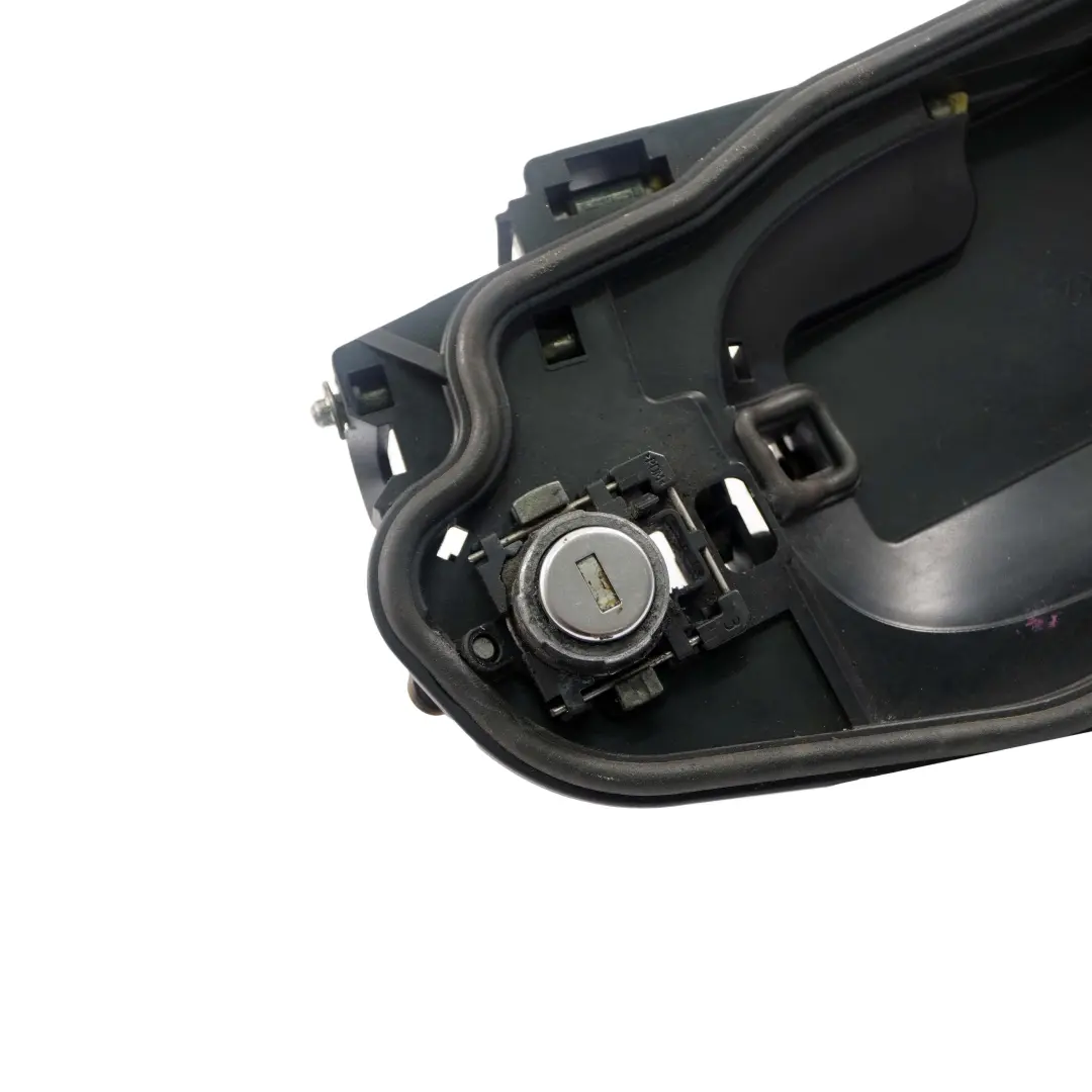 Carrier Front Door Lock Catch to BMW X3 E83 with Part number rhd-7034452 BMW X3 E83 Carrier Front Door Lock Catch - SKU 7034452 - Part number rhd-7034452