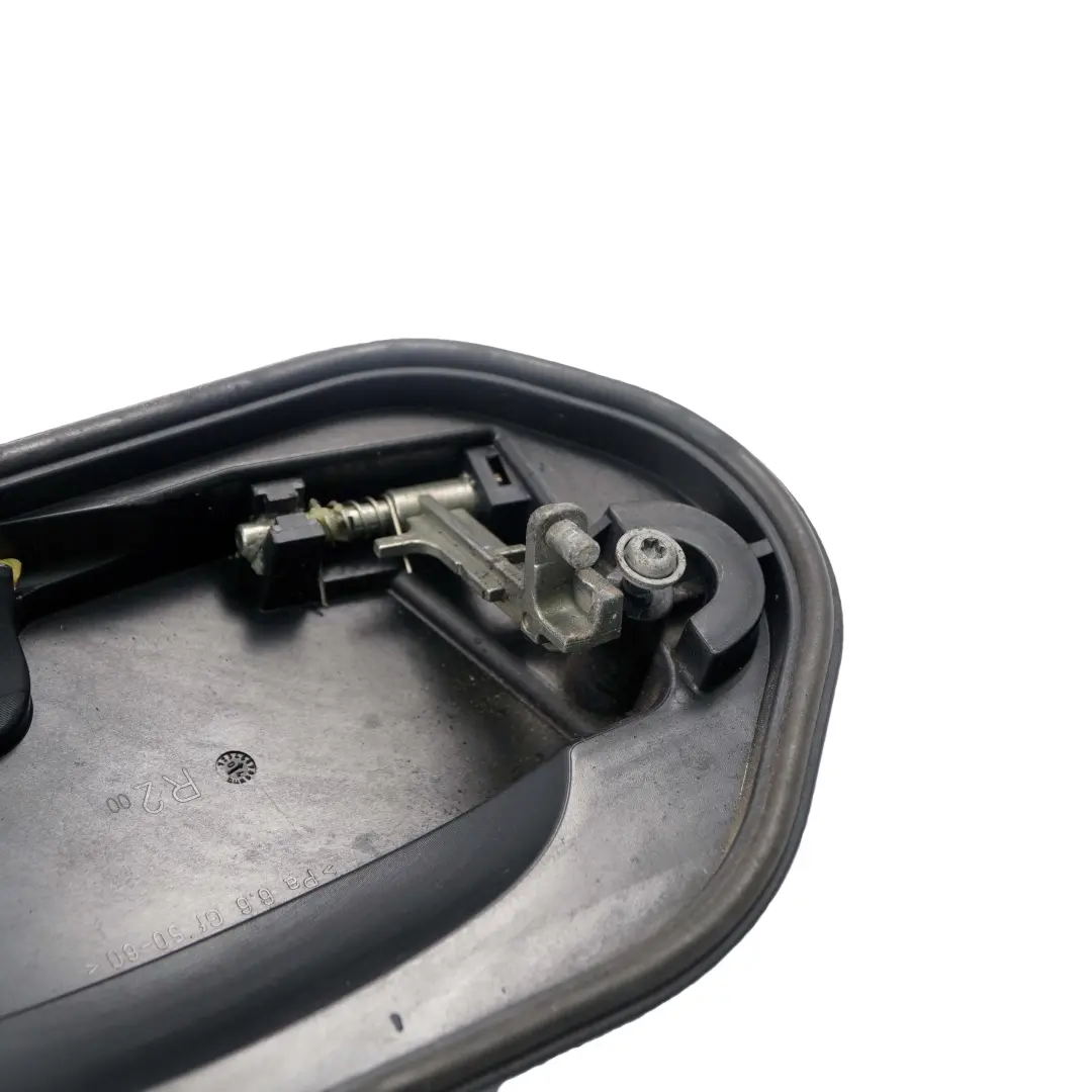 BMW X3 E83 Carrier Front Door Lock Catch - SKU 7034452 - Part number rhd-7034452