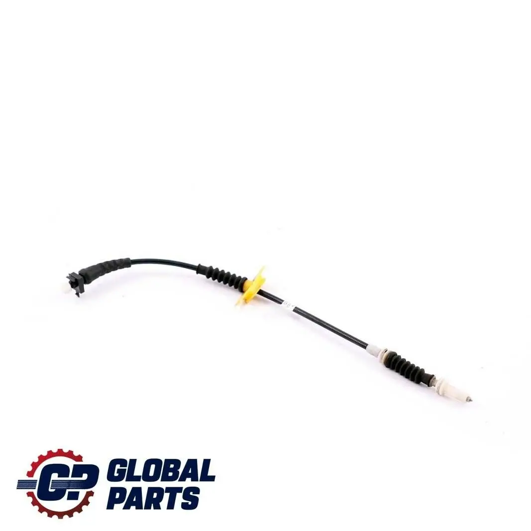 Cable Bowden Manija Exterior Puerta Delantera Izquierda Derecha para BMW E60 E61 con número de pieza 7034469 BMW E60 E61 Cable Bowden Manija Exterior Puerta Delantera Izquierda Derecha - SKU 7034469 - Número de pieza 7034469