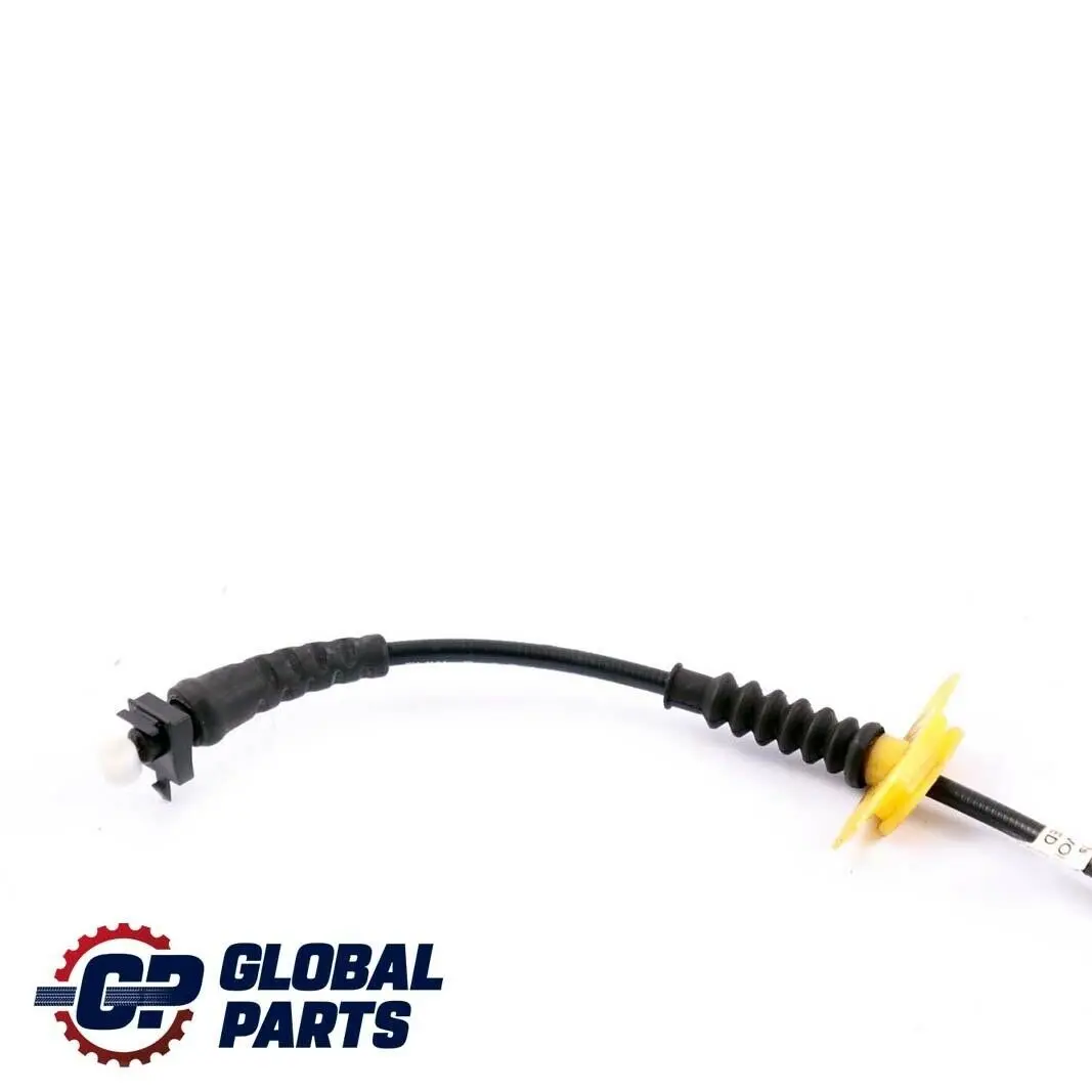 Câble Bowden Poignée Porte Extérieure Avant Gauche Droite pour BMW E60 E61 à propos du numéro de pièce 7034469 BMW E60 E61 Câble Bowden Poignée Porte Extérieure Avant Gauche Droite - SKU 7034469 - Numéro de pièce 7034469