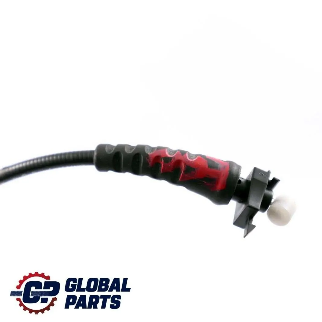 BMW E60 E61 Bowden Cable Exterior Puerta Manija Delantera Izquierda Derecha N/ - SKU 7034469 - Número de pieza 7034469