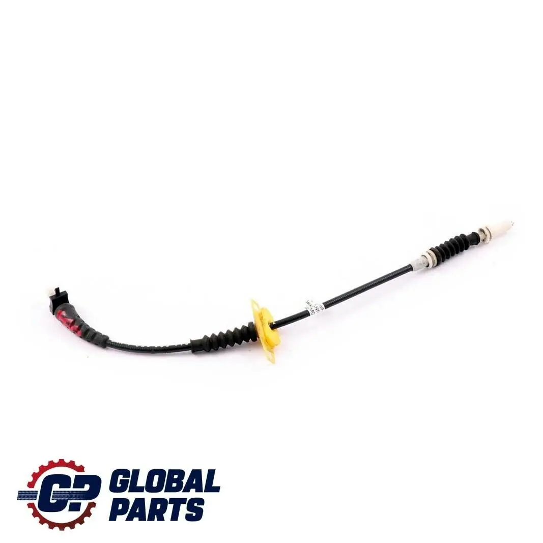 BMW E60 E61 Bowden Cable Exterior Puerta Manija Delantera Izquierda Derecha N/ - SKU 7034469 - Número de pieza 7034469