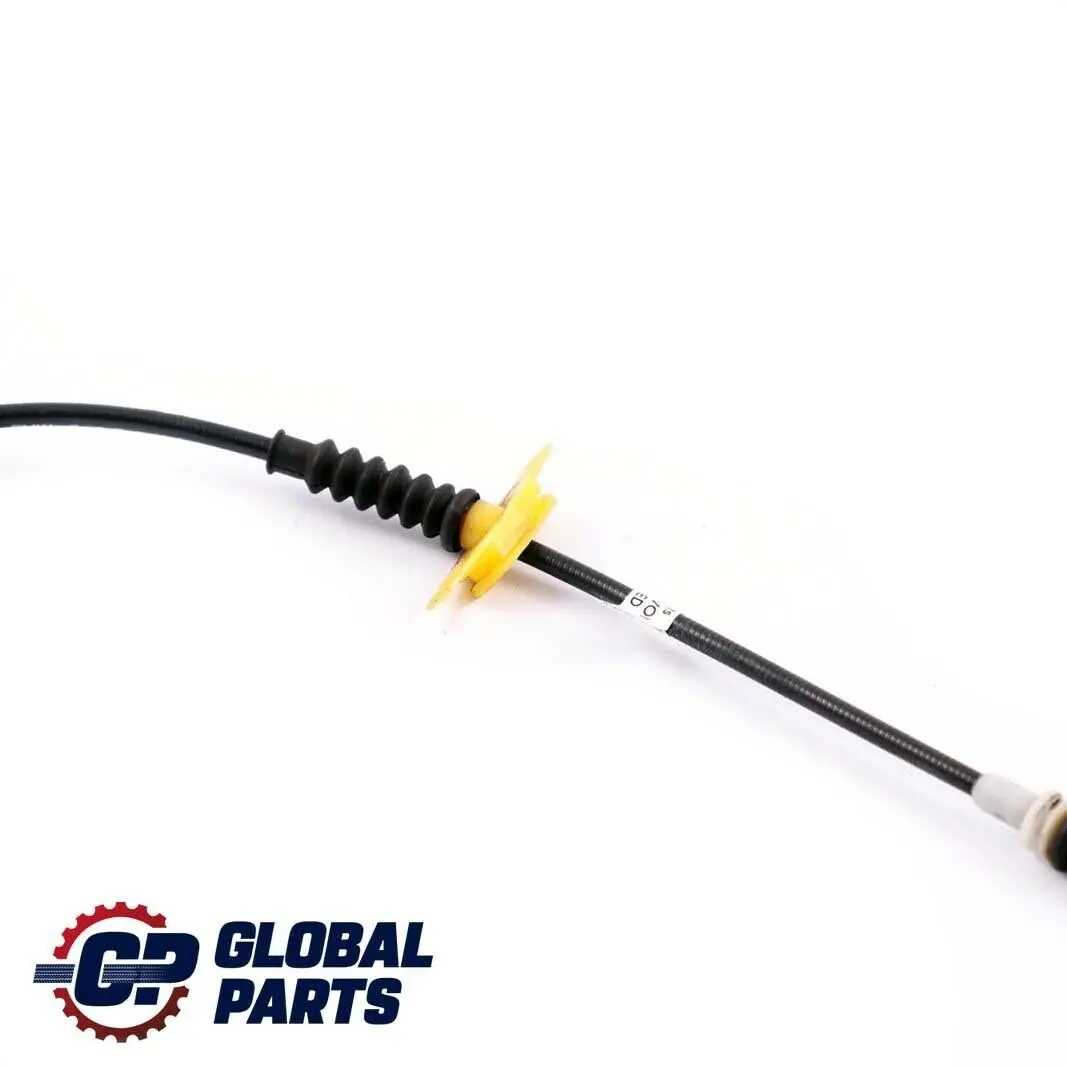 BMW E60 E61 Cable Bowden Manija Exterior Puerta Delantera Izquierda Derecha - SKU 7034469 - Número de pieza 7034469