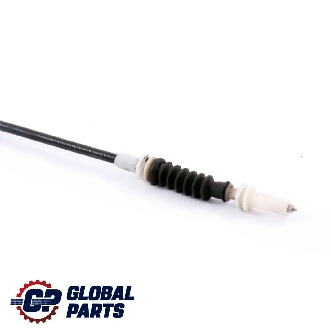 BMW E60 E61 Cable Bowden Manija Exterior Puerta Delantera Izquierda Derecha - SKU 7034469 - Número de pieza 7034469