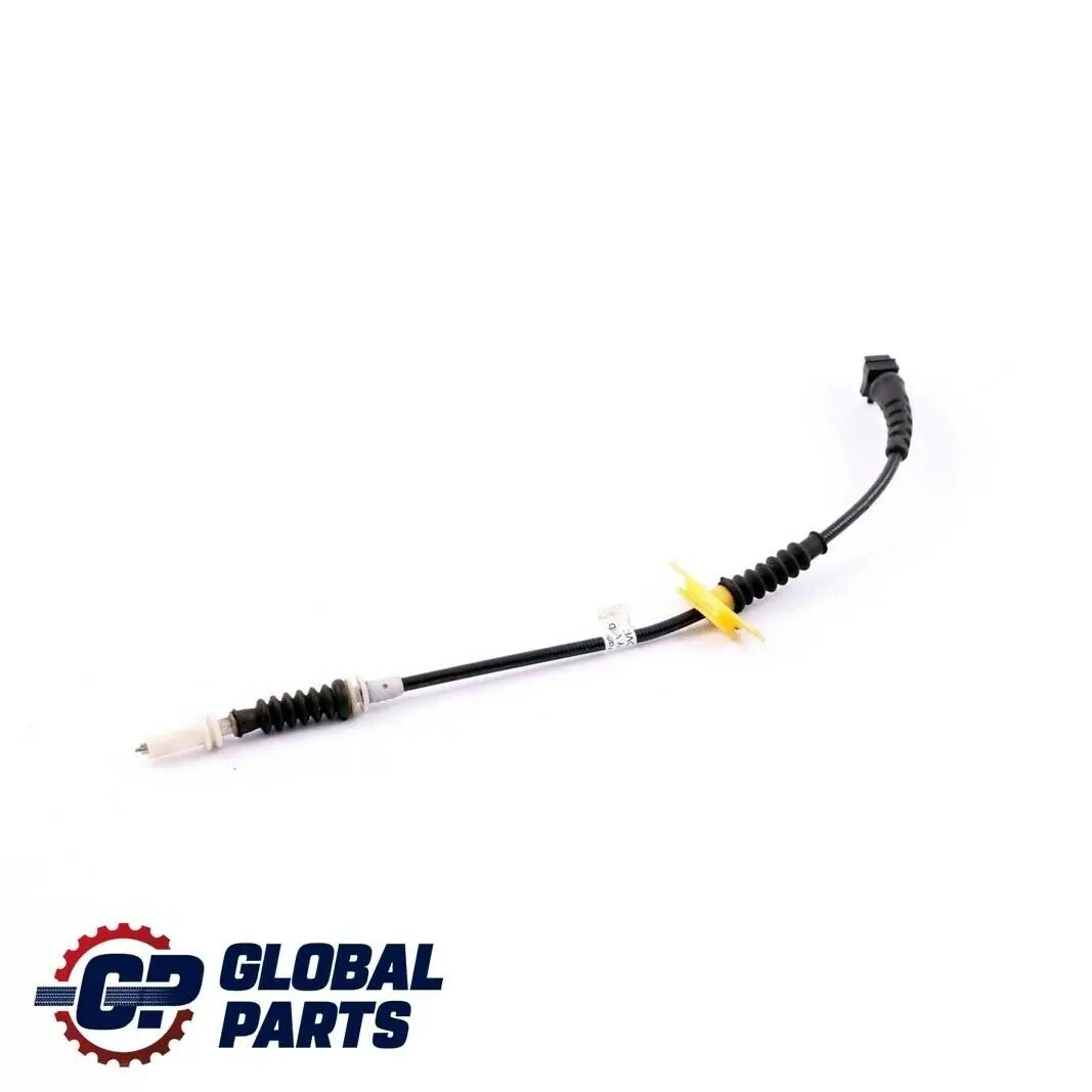 BMW E60 E61 Cable Bowden Manija Exterior Puerta Delantera Izquierda Derecha - SKU 7034469 - Número de pieza 7034469