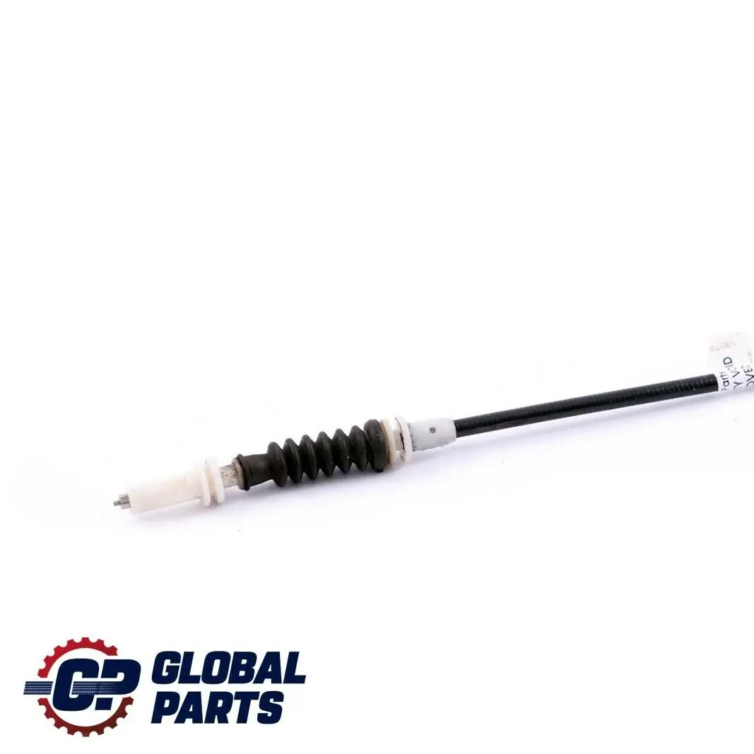 Bowden Cable Outside Door Handle Front Left Right N/O/S to BMW E60 E61 with Part number 7034469 BMW E60 E61 Bowden Cable Outside Door Handle Front Left Right N/O/S - SKU 7034469 - Part number 7034469