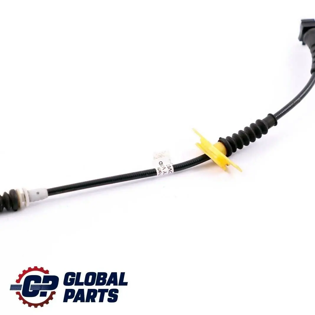 BMW E60 E61 Cable Bowden Manija Exterior Puerta Delantera Izquierda Derecha - SKU 7034469 - Número de pieza 7034469