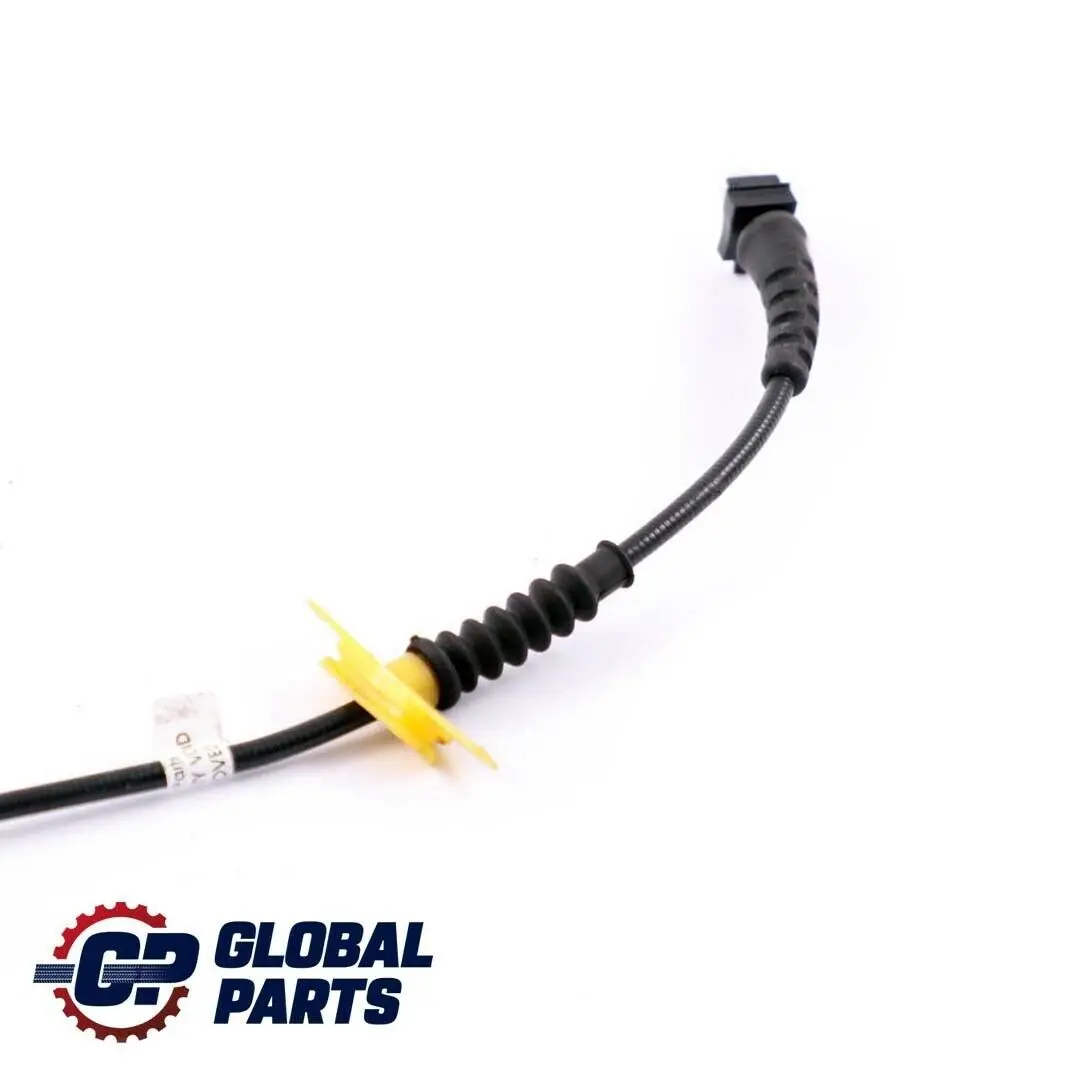 Cavo Bowden Maniglia Esterna Portiera Anteriore Sinistra Destra per BMW E60 E61 con numero di parte 7034469 BMW E60 E61 Cavo Bowden Maniglia Esterna Portiera Anteriore Sinistra Destra - SKU 7034469 - Numero di parte 7034469