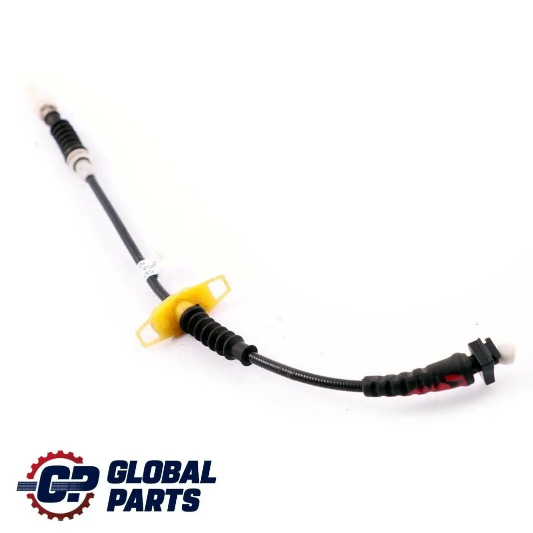 Bowdenzug Tür Außen Griff Vorne Links Rechts für BMW E60 E61 mit Teilenummer 7034469 BMW E60 E61 Bowdenzug Tür Außen Griff Vorne Links Rechts - SKU 7034469 - Teilenummer 7034469