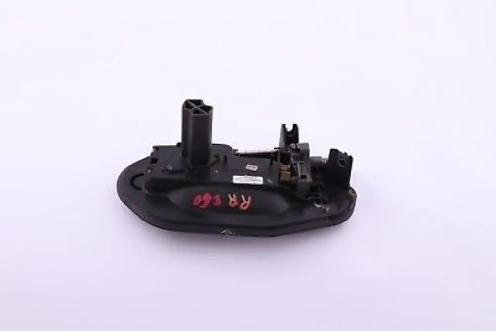 BMW E60 E61 Transporteur Exterieur de Poignee de Porte Droite - SKU 7034544 - Numéro de pièce 7034544