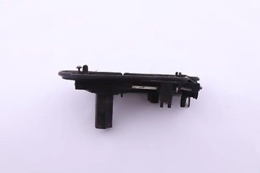 BMW E60 E61 Portador Exterior Manija De La Puerta Trasera Derecha Base - SKU 7034544 - Número de pieza 7034544