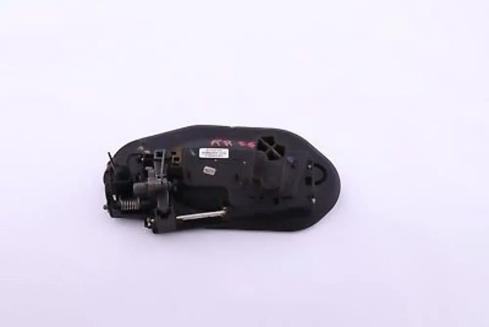 BMW 5 er E60 E61 Träger Türaussengriff Rechts - SKU 7034544 - Teilenummer 7034544
