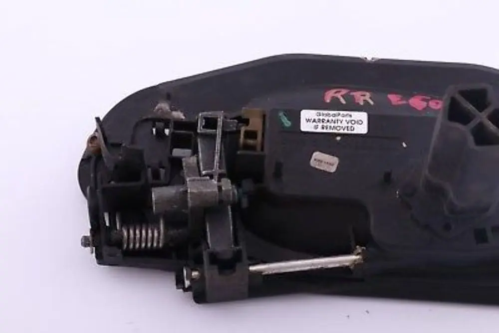 BMW 5 er E60 E61 Träger Türaussengriff Rechts - SKU 7034544 - Teilenummer 7034544